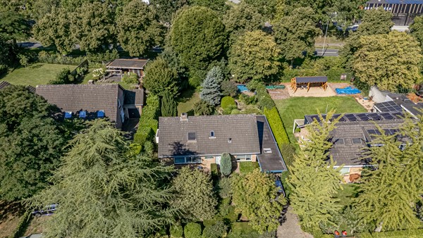 Property photo - Marxstraat 5, 6941CK Didam